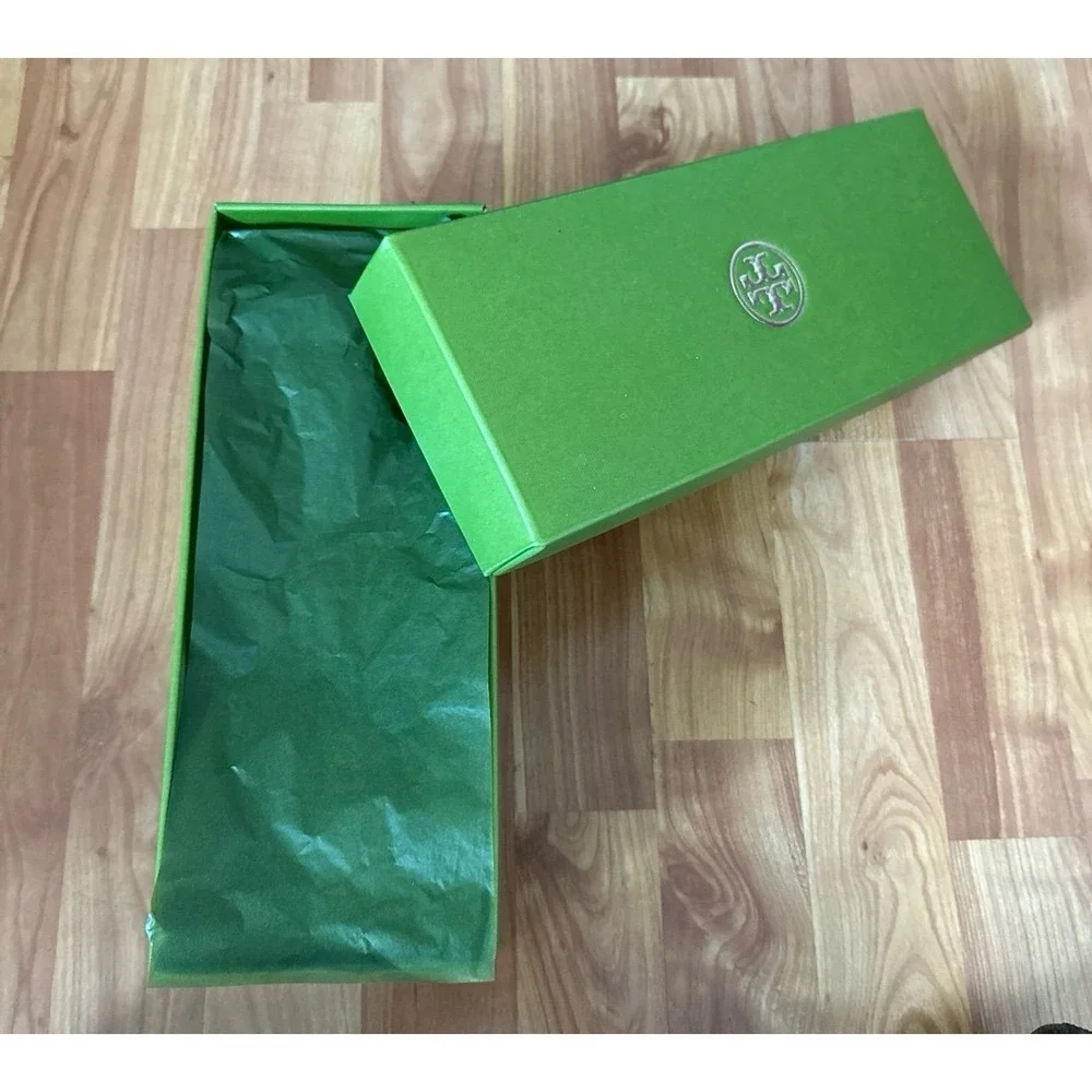 Tory Burch‎ empty shoe box